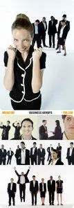 Image100 | Vol.250 | Business Groups