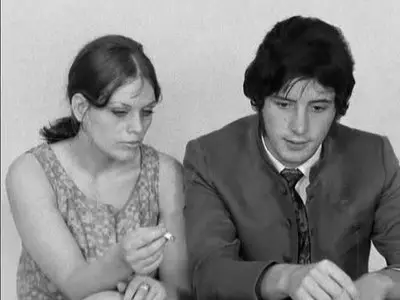 Katzelmacher (1969) [Repost]
