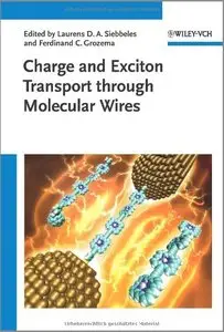 Charge and Exciton Transport through Molecular Wires (repost)