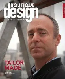 Boutique Design - October 2014