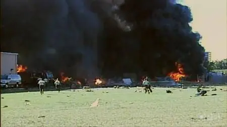 PBS - 9/11 Inside the Pentagon (2016)