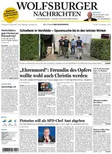 Wolfsburger Nachrichten - Unabhängig - Night Parteigebunden - 20. August 2019