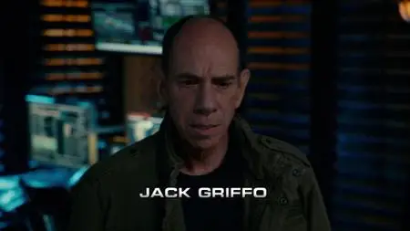 NCIS: Los Angeles S07E24