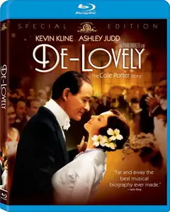 De-Lovely (2004)