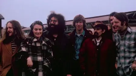 The Grateful Dead (1977)