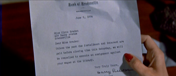 Violent Saturday (1955)