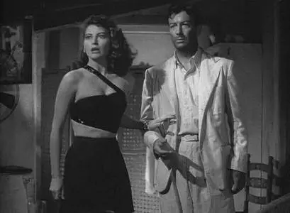 The Bribe (1949)