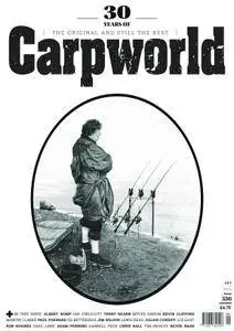 Carpworld – September 2018