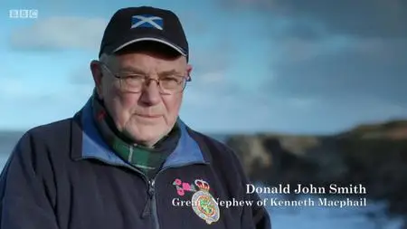 BBC - In Sight of Home: The Iolaire (2019)