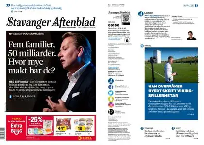 Stavanger Aftenblad – 29. januar 2020
