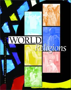 World Religions Reference Library - All 5 Volumes + Index