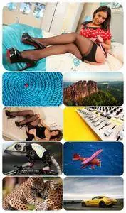 Beautiful Mixed Wallpapers Pack 638