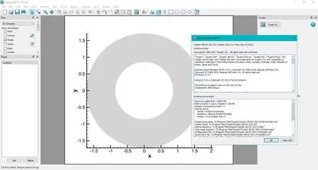 Tecplot 360ex 2021 R2 (2021.2.0.7461)