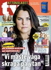 Aftonbladet TV – 17 september 2018