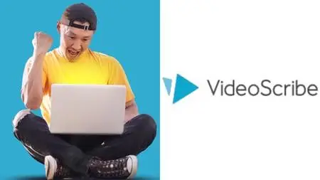 Whiteboard Animation Complete Course-Free Videoscribe