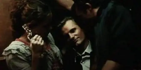 Eastern Promises (2007) CAM