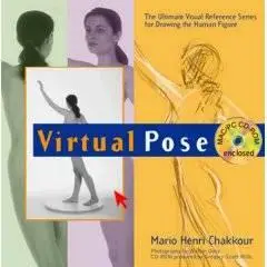 Virtual Pose 1