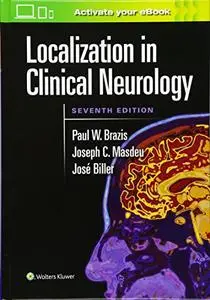Localization in Clinical Neurology [Repost]