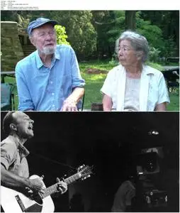 Pete Seeger: The Power of Song (2007)