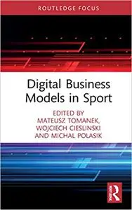 Digital Business Models in Sport