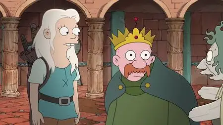 Disenchantment S05E06