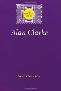 Alan Clarke (Television)