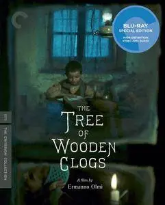 The Tree of Wooden Clogs (1978) [The Criterion Collection]