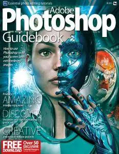 Adobe Photoshop Guidebook (2017)