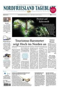Nordfriesland Tageblatt - 13. Juni 2020