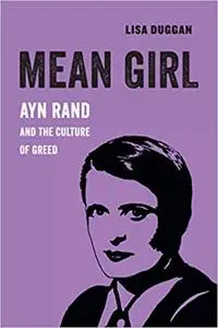 Mean Girl (American Studies Now: Critical Histories of the Present)