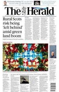 The Herald (Scotland) - 14 December 2023