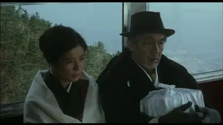 Vengeance is Mine (1979) [Masters of Cinema #17]