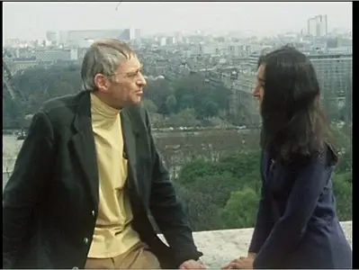 Out 1, noli me tangere (1971)
