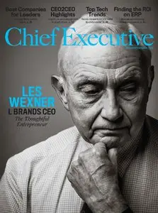 Chief Executive – January-February 2015