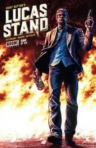 Lucas Stand 01 (of 06) (2016)