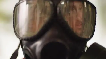 Taken S02E03
