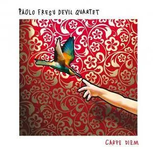 Paolo Fresu Devil Quartet - Carpe Diem (2018)