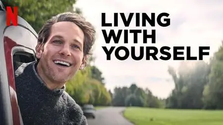 Living with Yourself S01