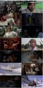 Women in Love (1969) [The Criterion Collection]