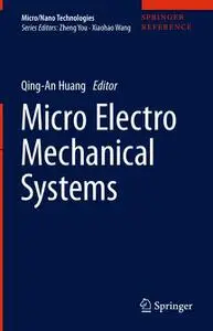 Micro Electro Mechanical Systems (Repost)