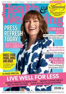 Health & Wellbeing - January 2023