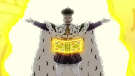 Black Clover S01E109