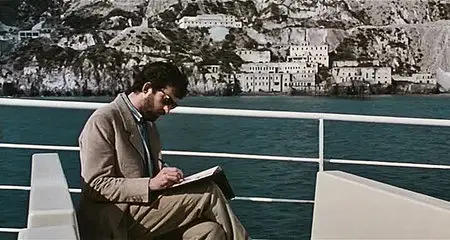 Caro Diario - Nanni Moretti (1993)