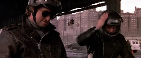 Black Rain - 1989