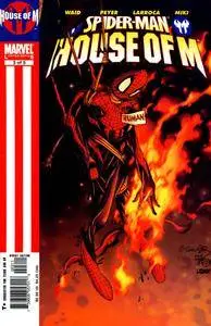 Spider-Man - House of M 3