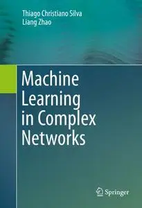 Machine Learning in Complex Networks (Repost)