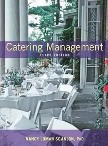 Catering Management, 3rd Edition