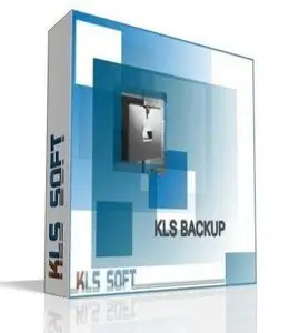 KLS Backup 2009 Professional v5.2.0.2