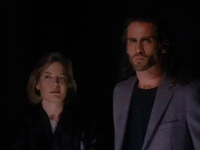 Hologram Man (1995)