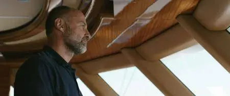 Overboard (2018)